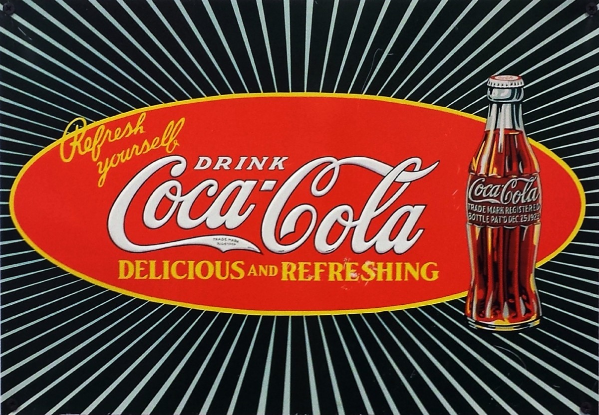 Coca-Cola Branding | Umami Marketing