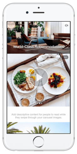Collection Ads - Showcase Your Business | Umami Marketing
