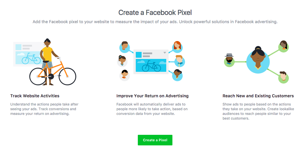 Facebook Pixel | Umami Marketing